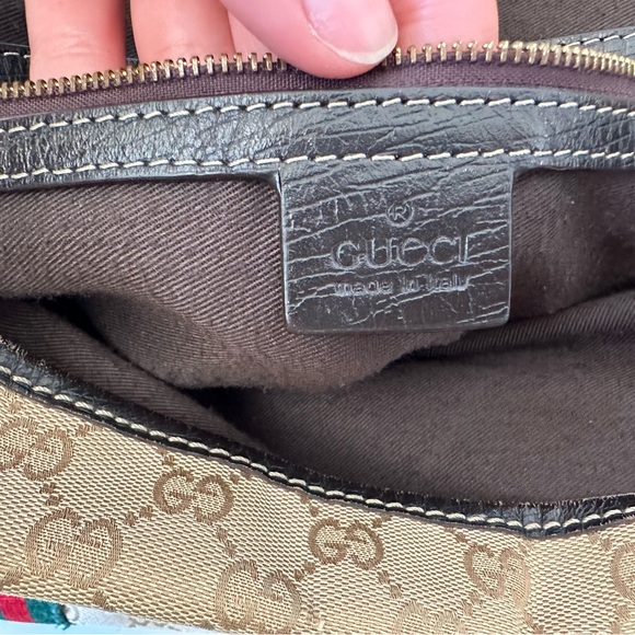 Gucci tote - Picture 7 of 12